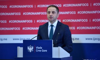 Startuje nastava na daljinu, Šehović: Nije vrijeme za paniku već za odgovornost