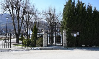 Bijelo Polje: Zabrana primanja saučešća u kapelama, gasulhanama i porodičnim kućama
