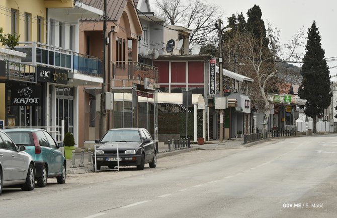 Sedmi dan nakon uvođenja karantina, situacija u Tuzima stabilna: Mjere dale rezultate