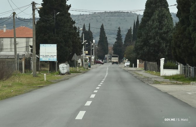 IJZ: Hvala svim građanima CG, posebno opštini Tuzi