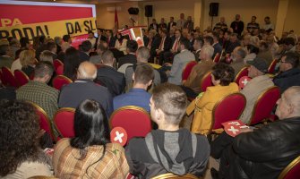 Demokrate apeluju: Trgovci da ne povećavaju cijene