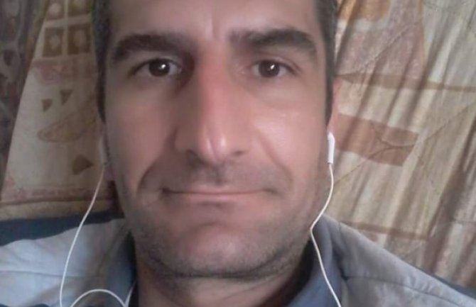 U Nikšiću nestao Aleksandar Saša Milošević, posljednji put viđen početkom marta