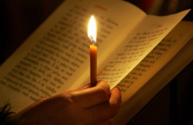 Pojačajmo molitve, domove pretvorimo u hramove: Bog će dati, da sve bude dobro