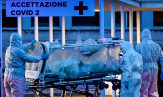 MVP: Muškarac koji je preminuo u Italiji nije crnogorski državljanin 