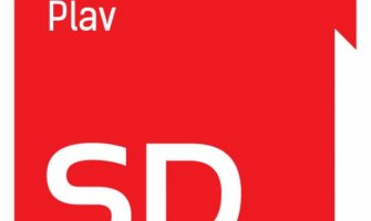 Socijaldemokrate Plava donirale 5 000 eura NKT-u