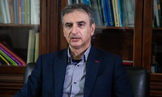 Mugoša: Epidemiološka situacija u Crnoj Gori jako ozbiljna