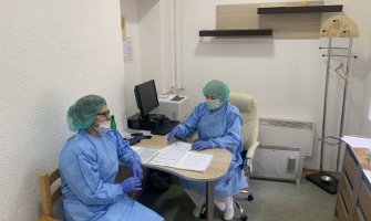 20 mladih ljekara se vratilo u BP: Na raspolaganju građanima u borbi protiv COVID19