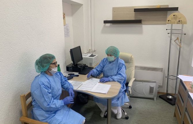 20 mladih ljekara se vratilo u BP: Na raspolaganju građanima u borbi protiv COVID19