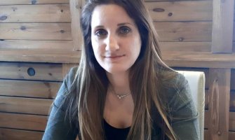 Radinović Batrićeviću: Za državu ne brinite, nećemo je uprtiti na leđa i odnijeti za Beograd ili Moskvu