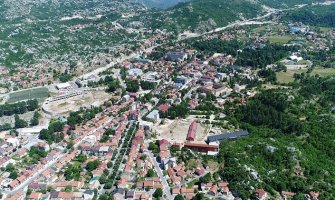 Na Cetinju nema zaraženih korona virusom, 82 osobe pod nadzorom 