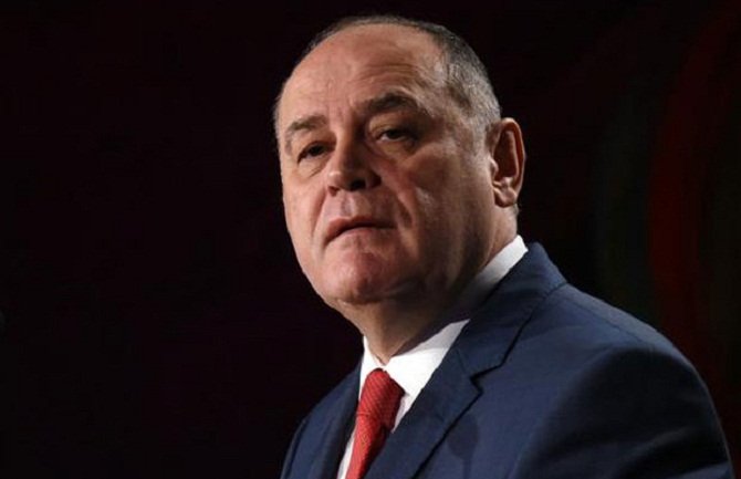 Simović: Ne smijemo ni da pomislimo šta bi se desilo da se i jedan dan kasnilo sa bilo kojom od mjera