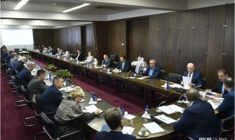 Funkcioneri Ministarstva poljoprivrede  donirali NKTu pola martovske plate