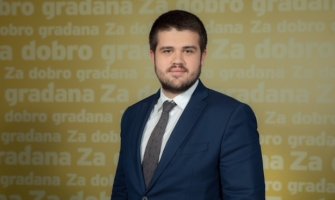 Mandić da zna za odgovornost davno bi podnio ostavku i napustio politiku 