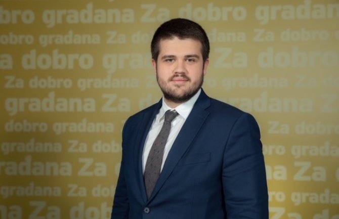 Mandić da zna za odgovornost davno bi podnio ostavku i napustio politiku 