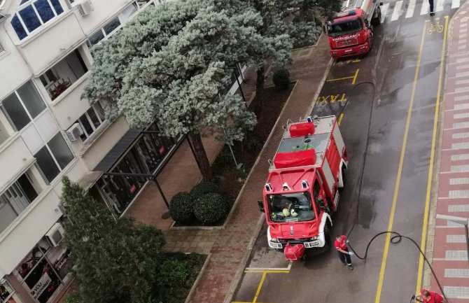 Tivat: Službe zaštite su dostupne 24 časa dnevno, slijedi pooštravanje mjera