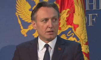 Krivokapić: Socijalna kohezija jedina perspektiva društva