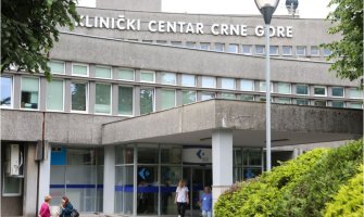 U Kliničkom centru preminula druga osoba sa koronavirusom