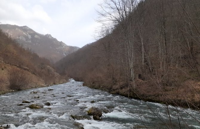 Skelet nepoznate osobe pronađen u Bijelom Polju 