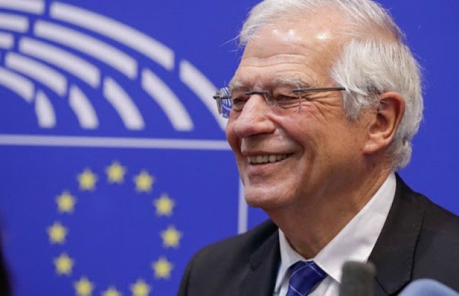 Borel: Zapadni Balkan može računati na solidarnost EU