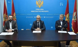 Stručne škole pripremile oko 350 video časova