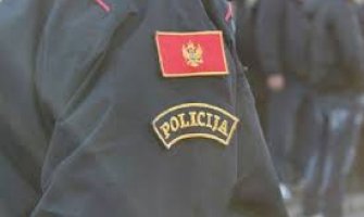 PG: Policija zatekla osam osoba napolju nakon 19h, krivično procesuirani