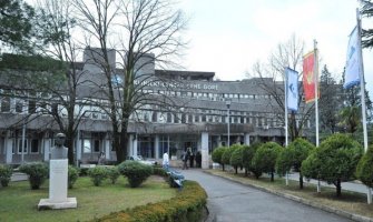 U KCCG preminula zatvorenica od posljedica korone