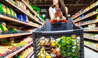 Da li treba da dezinfikujemo namirnice koje kupimo?