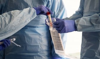 Nova tri slučaja, ukupno 123 osobe zaražene koronavirusom u CG