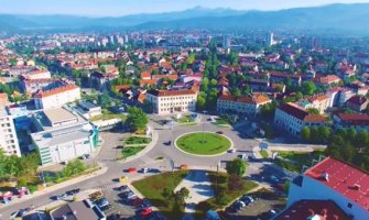 Nikšić: Deset osoba uhapšeno zbog okupljanja na javnom mjestu