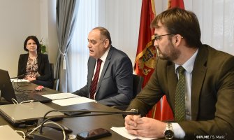 EU donira 3 miliona eura za nabavku sto respiratora, 10 mobilnih rendgenskih uređaja i zaštitne opreme