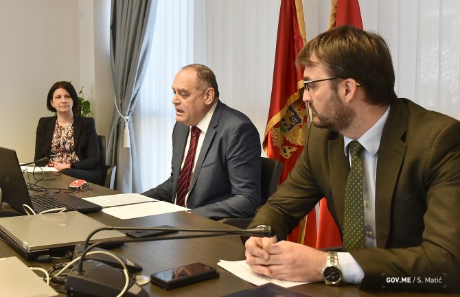 EU donira 3 miliona eura za nabavku sto respiratora, 10 mobilnih rendgenskih uređaja i zaštitne opreme