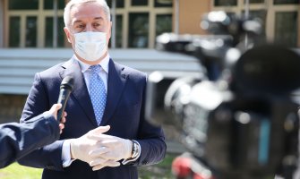 Đukanović danas u posjeti opštini Tuzi