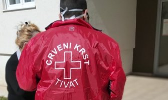 Nastavlja se podjela humanitarne pomoći