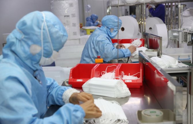 Četiri novooboljela od koronavirusa u Crnoj Gori, ukupno 144