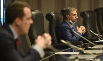 NKT: Prvi slučaj infekcije koronavirusom potvrđen u naselju Vrela Ribnička