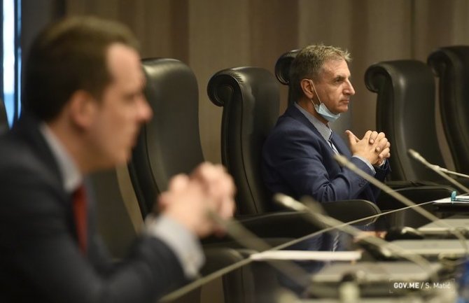 NKT: Prvi slučaj infekcije koronavirusom potvrđen u naselju Vrela Ribnička