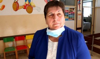 U Danilovgradu organizovana akcija dobrovoljnog davanja krvi:Ljudi spremni da pomogni i u teškim vremenima