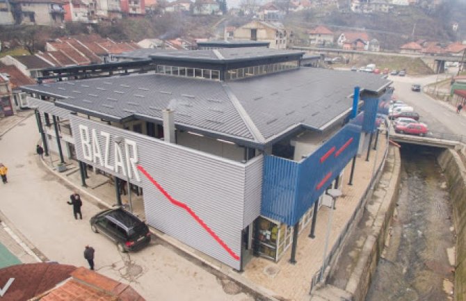 Bijelo Polje: Novo radno vrijeme gradske pijace i gradske kapele