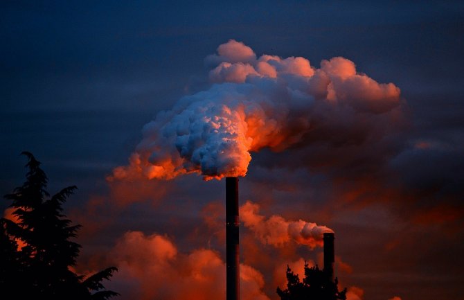 SZO: 99 odsto svjetske populacije udiše zagađen vazduh