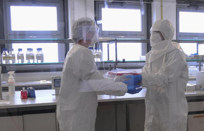 766 osoba  umrlo u Italiji u poslednja 24 h