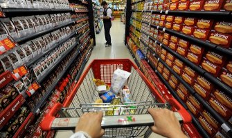 Prodavnice će raditi subotom do 13 sati 