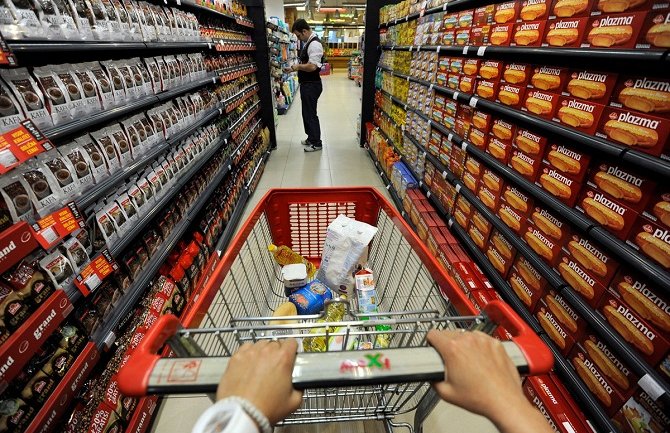 Prodavnice će raditi subotom do 13 sati 