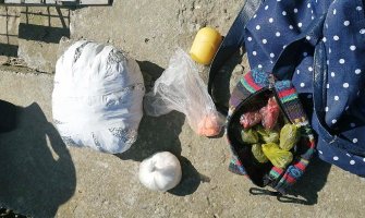 Hapšenje kod Šapca: Drogu pronašli i u zaleđenom piletu