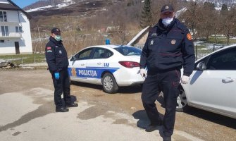 Joksimović: Najteži period za Vraneški kraj, nadležni da pomognu mještanima bjelopoljskih sela