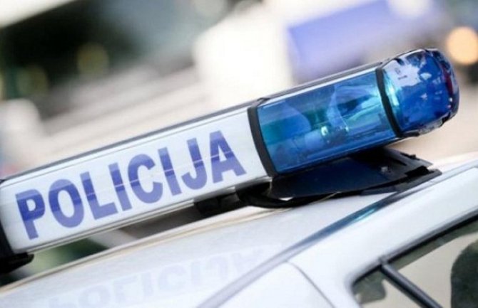 BiH: Bježao od policije, skočio sa zida i umro