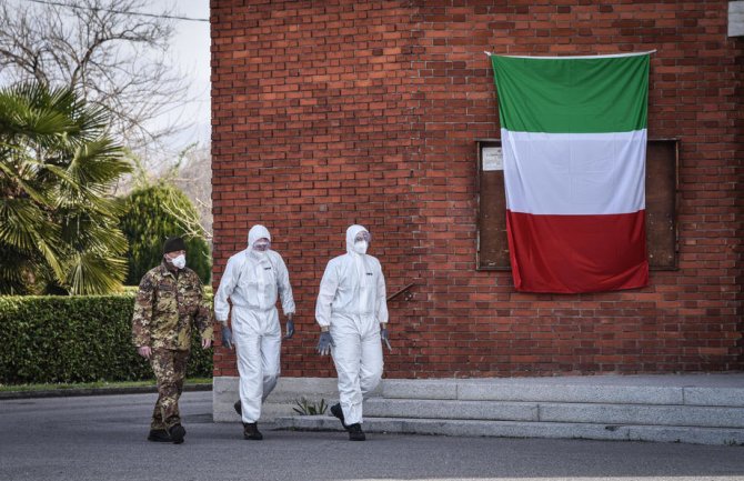 Italija ukida vanredno stanje