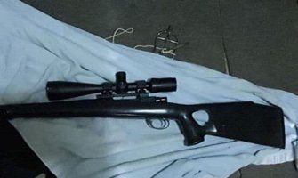 U toku formiranje predmeta o organizovanju ubistva