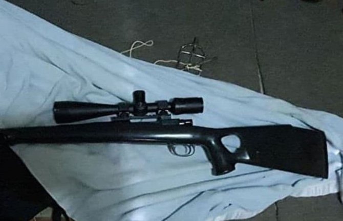 U toku formiranje predmeta o organizovanju ubistva