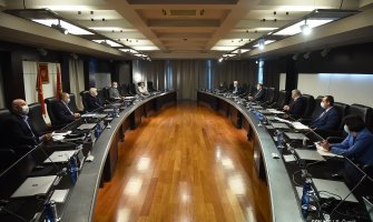 Uvedene hitne dodatne epidemiološke mjere u naselju na Vrelima Ribničkim