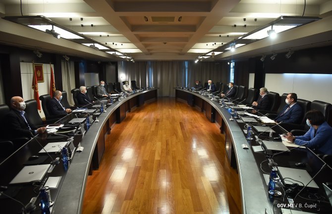 Uvedene hitne dodatne epidemiološke mjere u naselju na Vrelima Ribničkim